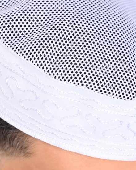 صورة طاقية شخال قصيرة